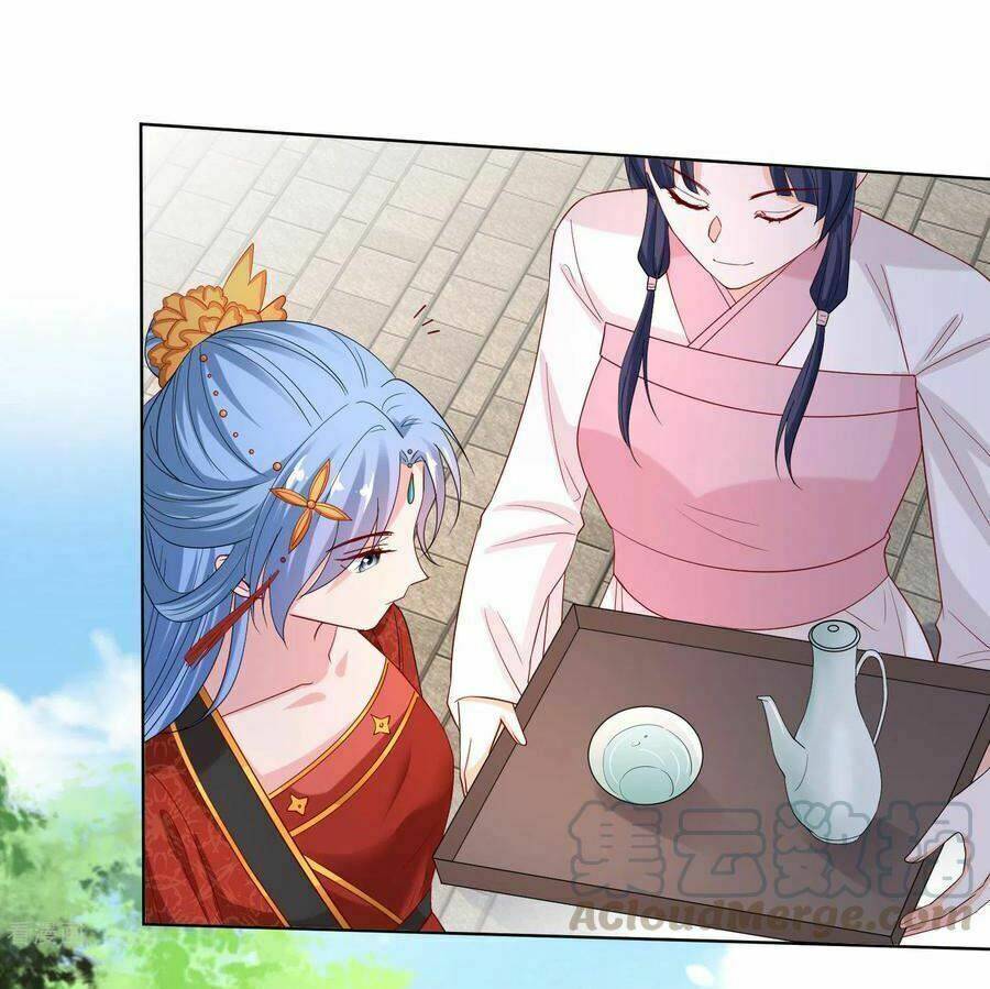 Độc Y Đích Nữ chapter 195 - Upload bởi truyensieuhay.com