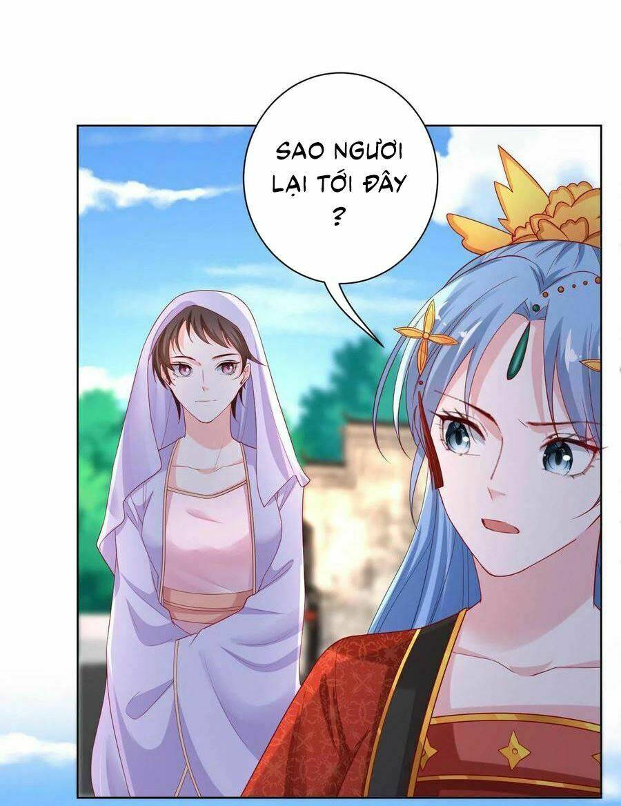 Độc Y Đích Nữ chapter 195 - Upload bởi truyensieuhay.com
