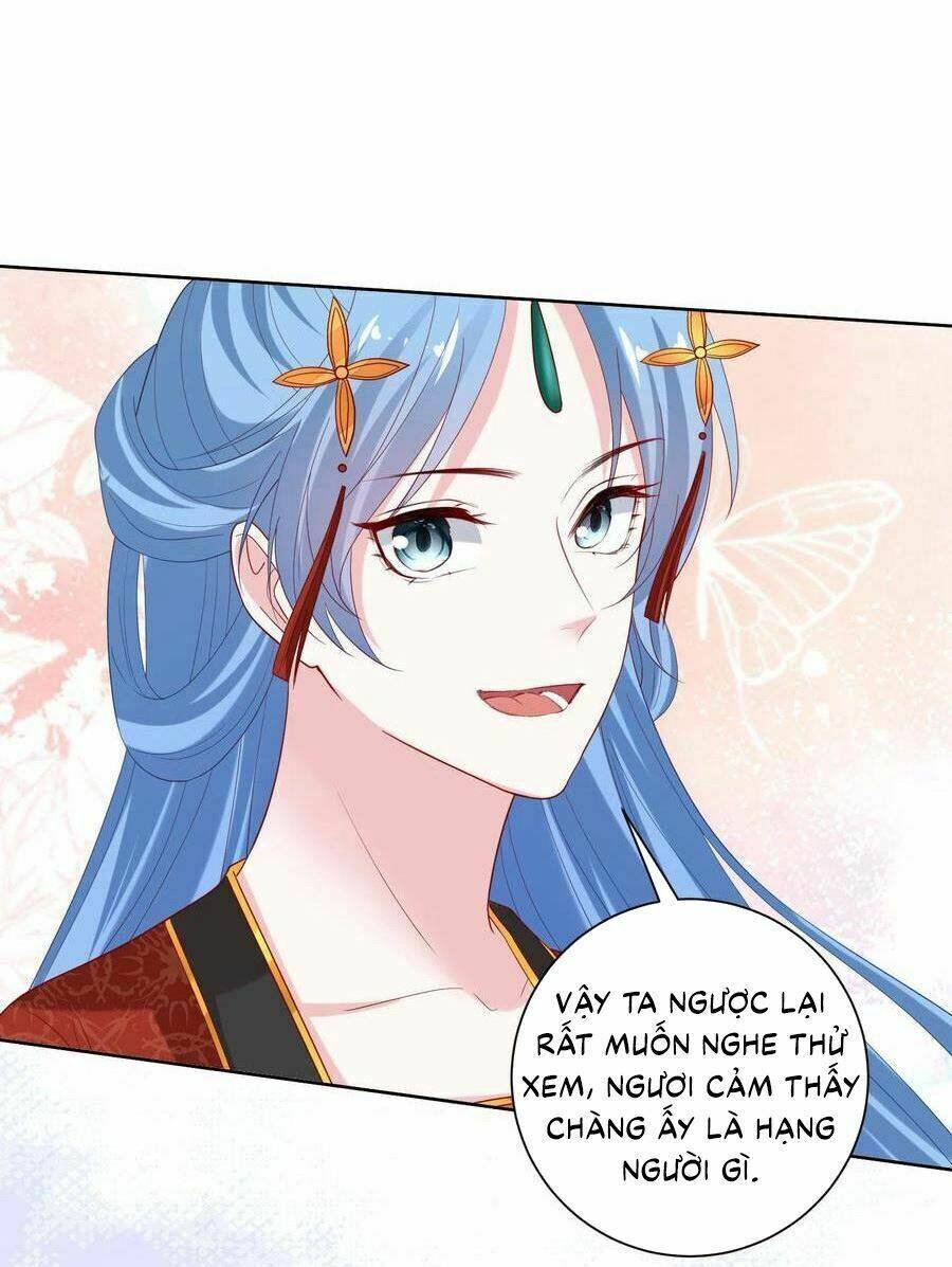 Độc Y Đích Nữ chapter 195 - Upload bởi truyensieuhay.com