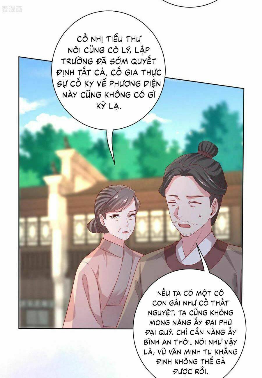 Độc Y Đích Nữ chapter 195 - Upload bởi truyensieuhay.com