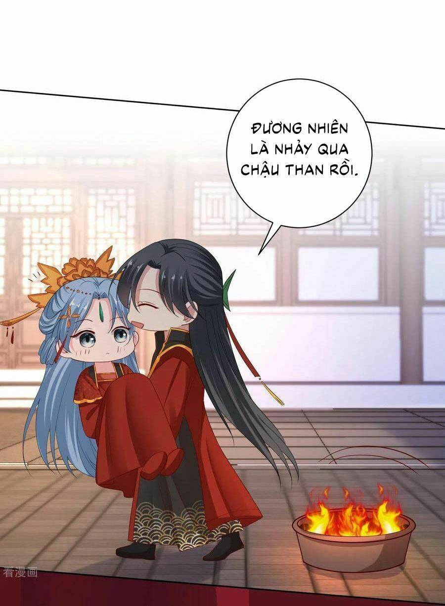 Độc Y Đích Nữ chapter 196 - Upload bởi truyensieuhay.com