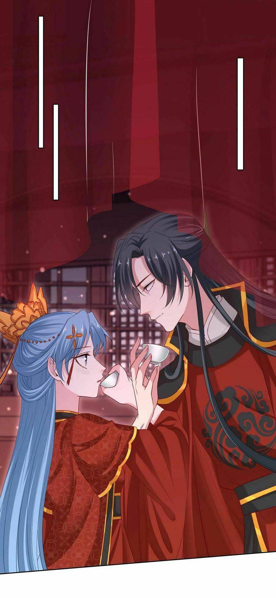 Độc Y Đích Nữ chapter 196 - Upload bởi truyensieuhay.com