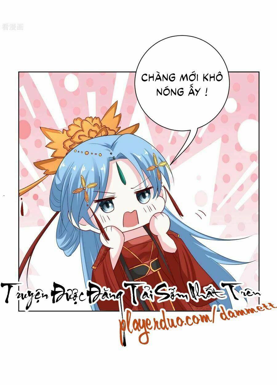Độc Y Đích Nữ chapter 196 - Upload bởi truyensieuhay.com