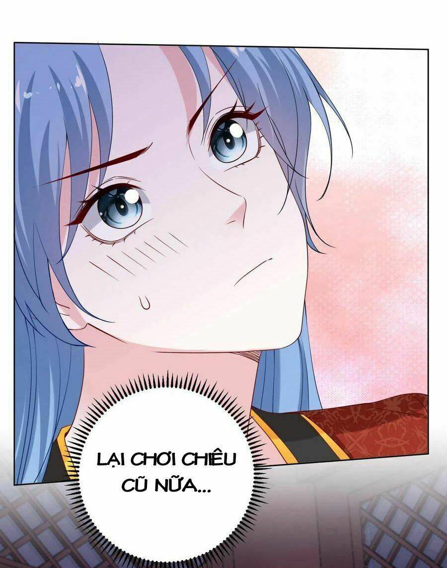 Độc Y Đích Nữ chapter 196 - Upload bởi truyensieuhay.com
