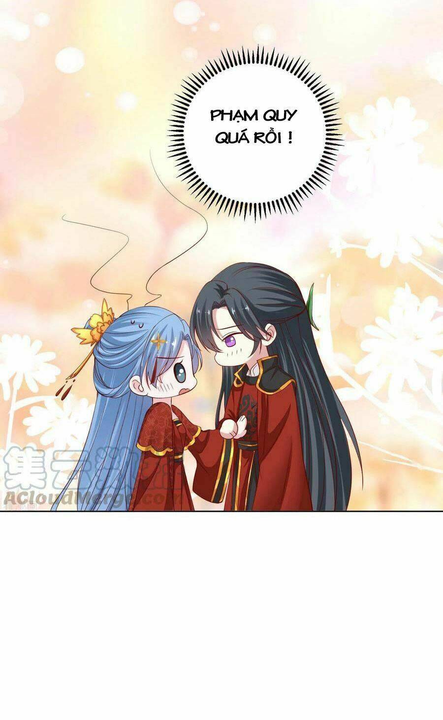 Độc Y Đích Nữ chapter 196 - Upload bởi truyensieuhay.com