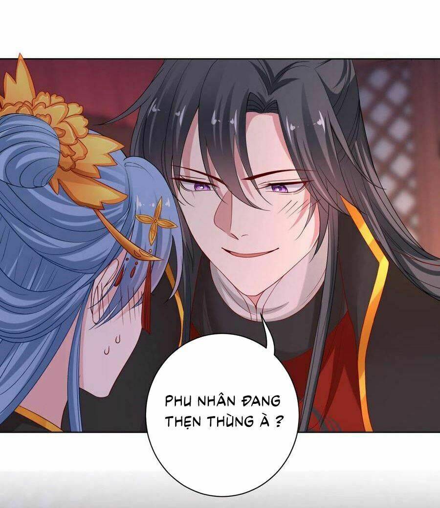 Độc Y Đích Nữ chapter 196 - Upload bởi truyensieuhay.com