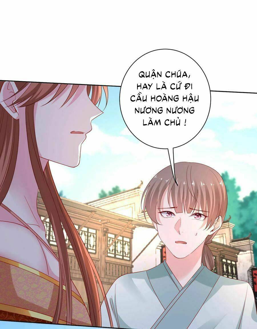 Độc Y Đích Nữ chapter 196 - Upload bởi truyensieuhay.com