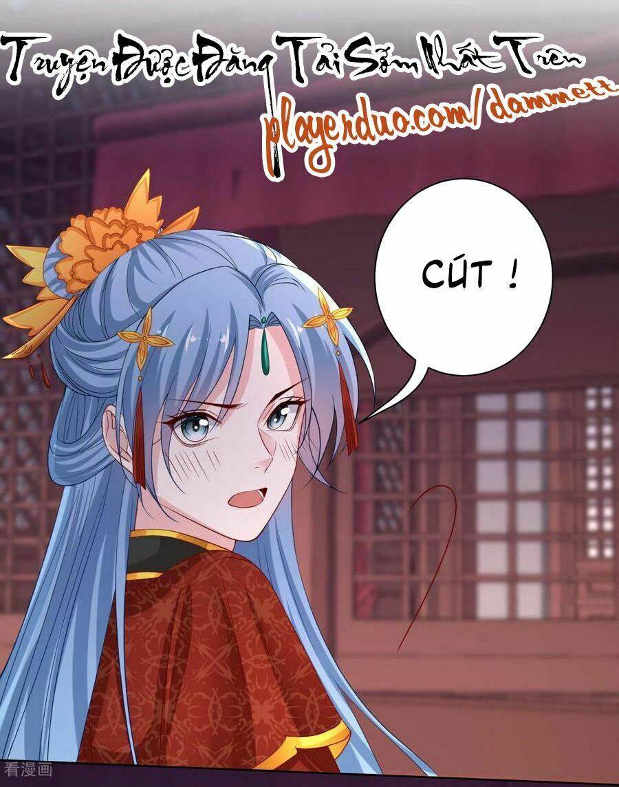Độc Y Đích Nữ chapter 196 - Upload bởi truyensieuhay.com