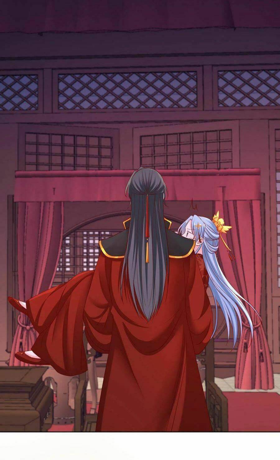 Độc Y Đích Nữ chapter 196 - Upload bởi truyensieuhay.com