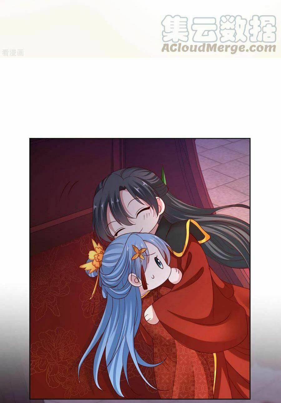 Độc Y Đích Nữ chapter 196 - Upload bởi truyensieuhay.com