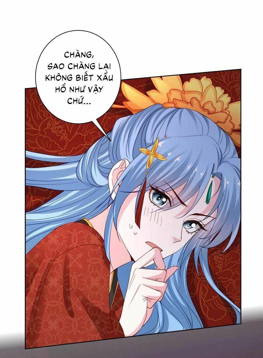 Độc Y Đích Nữ chapter 196 - Upload bởi truyensieuhay.com