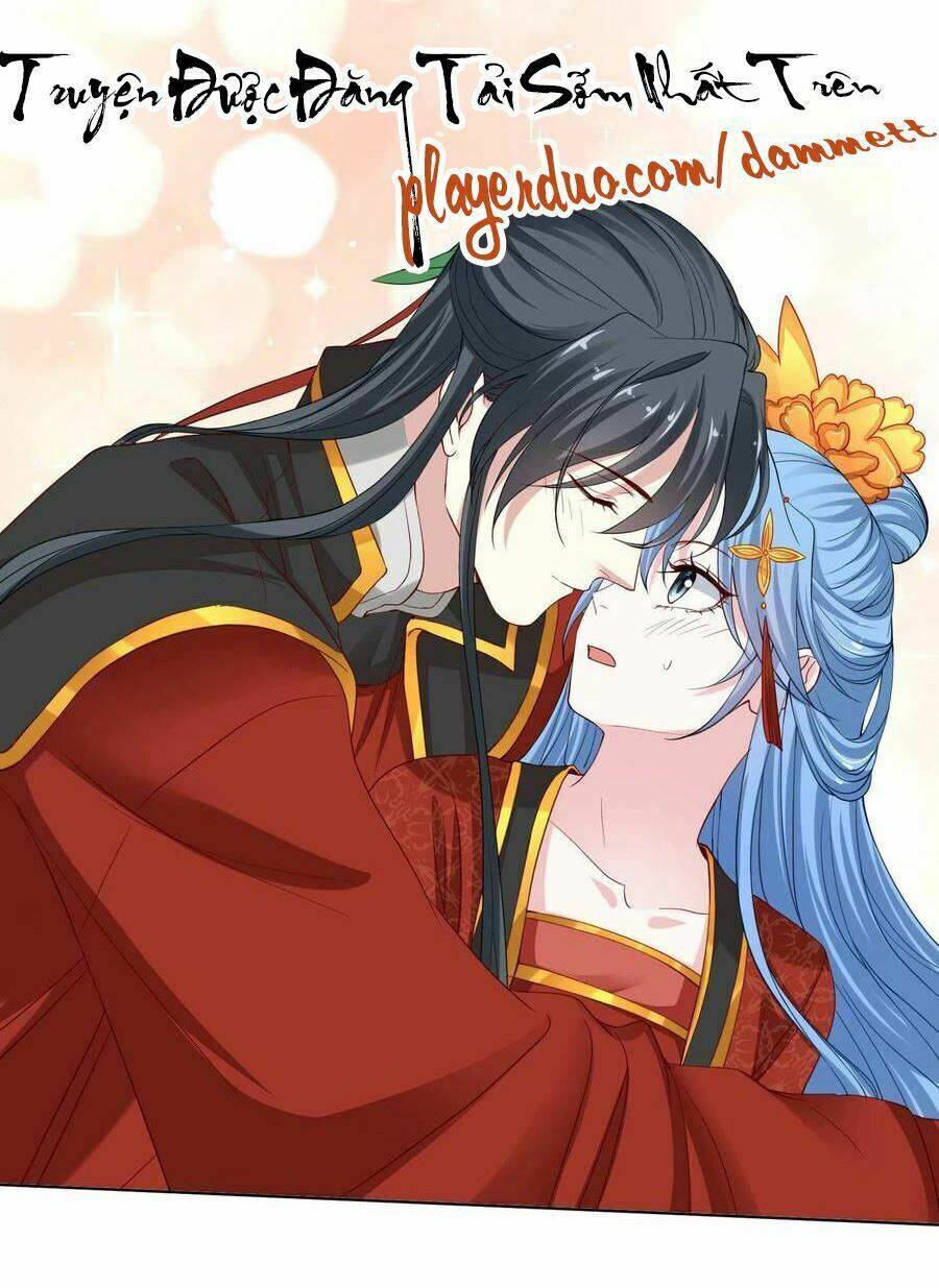 Độc Y Đích Nữ chapter 196 - Upload bởi truyensieuhay.com