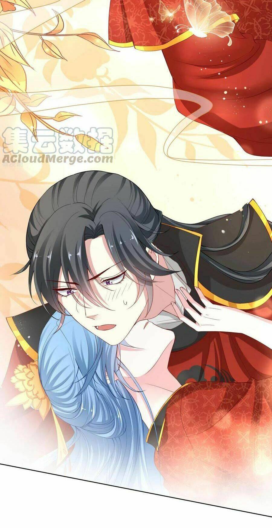 Độc Y Đích Nữ chapter 196 - Upload bởi truyensieuhay.com