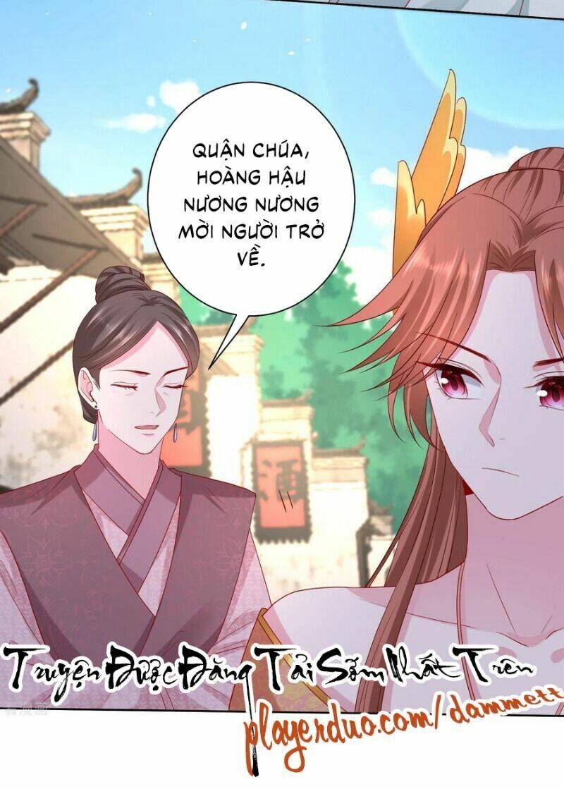 Độc Y Đích Nữ chapter 196 - Upload bởi truyensieuhay.com