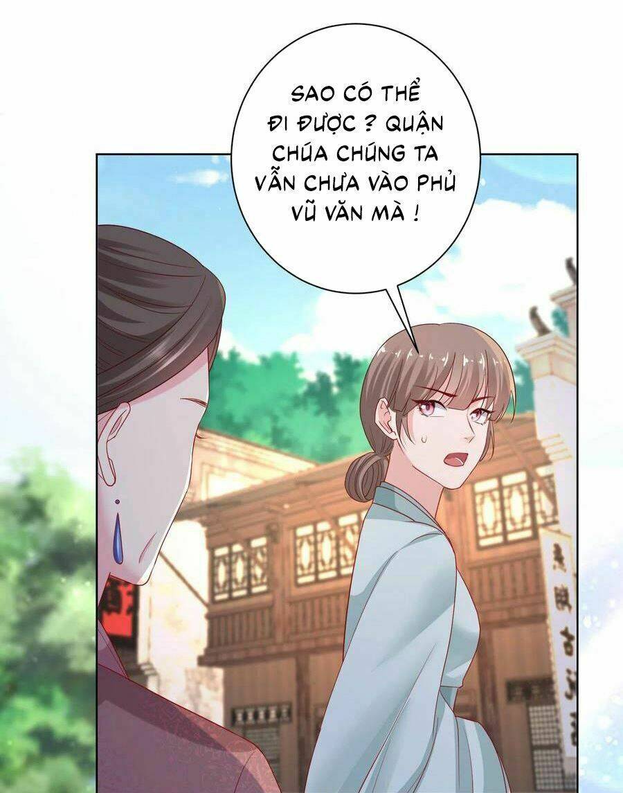 Độc Y Đích Nữ chapter 196 - Upload bởi truyensieuhay.com