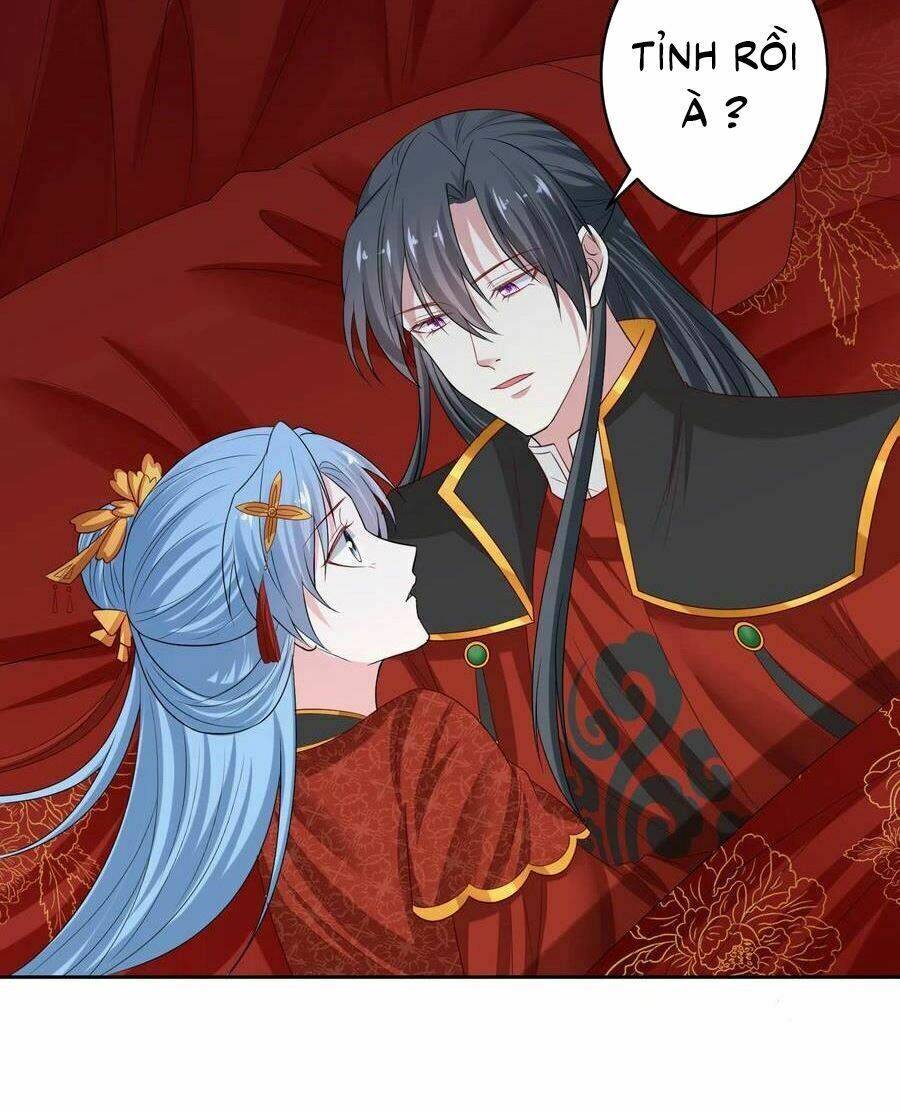 Độc Y Đích Nữ chapter 197 - Upload bởi truyensieuhay.com