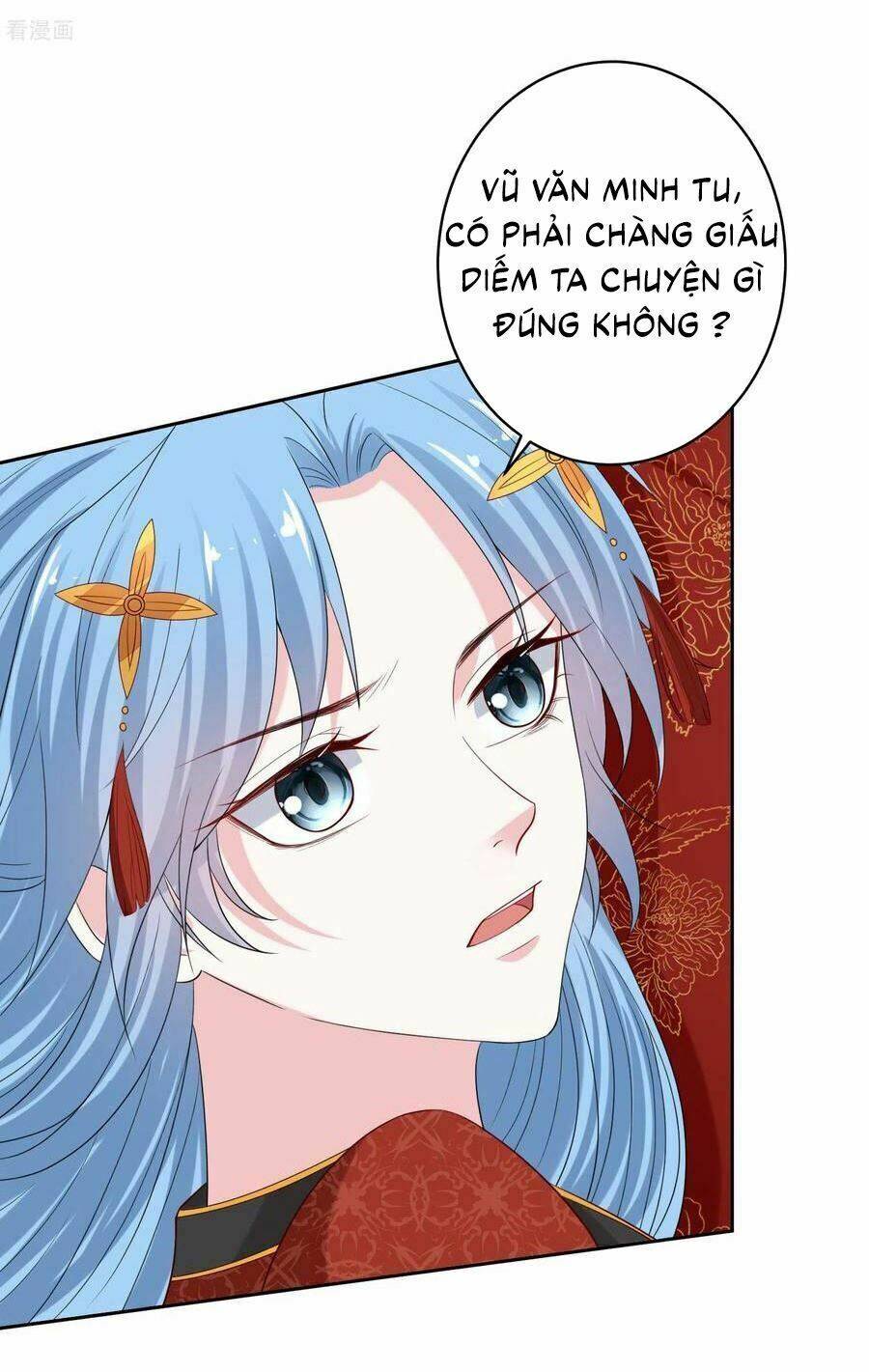 Độc Y Đích Nữ chapter 197 - Upload bởi truyensieuhay.com