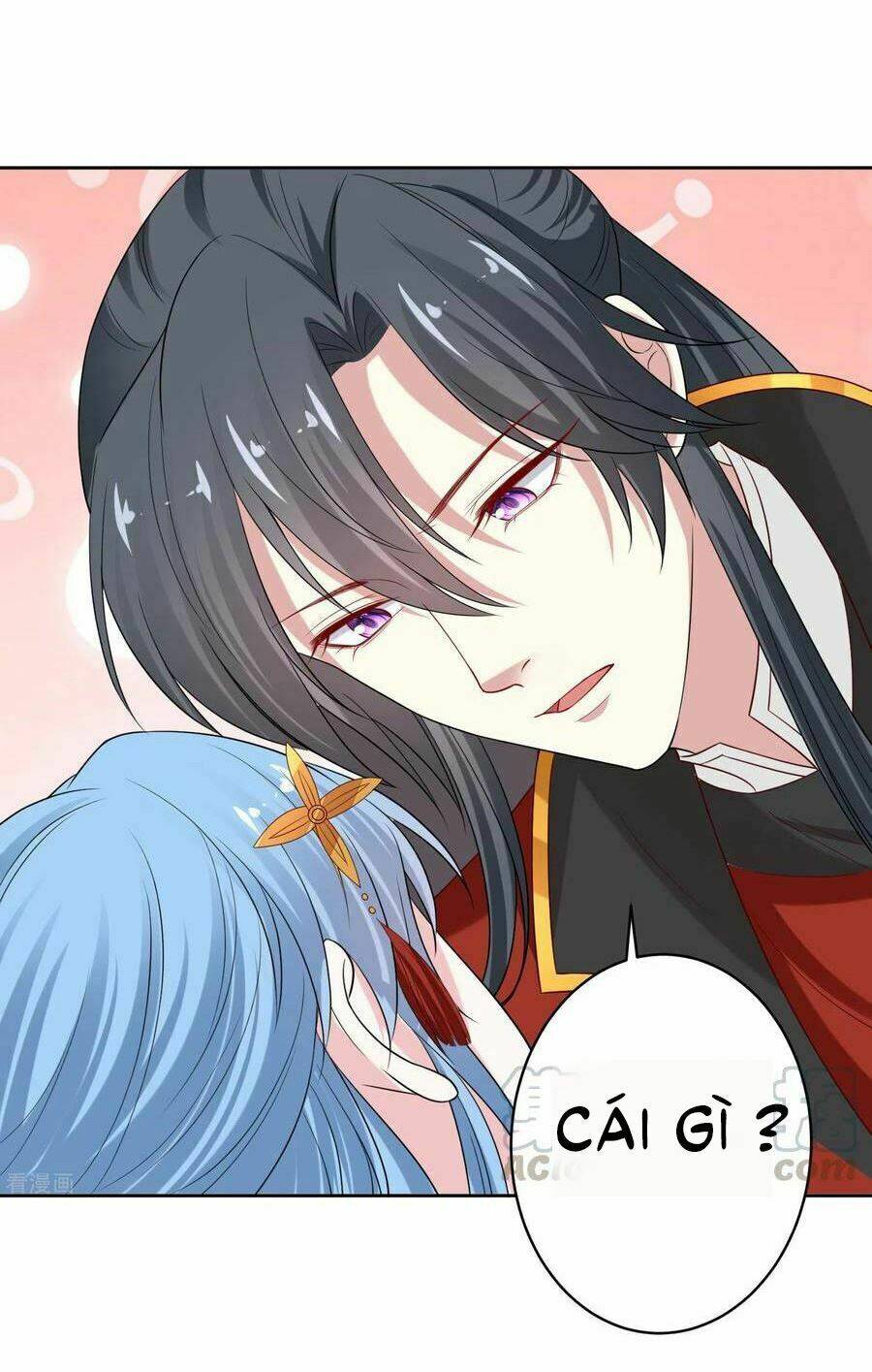 Độc Y Đích Nữ chapter 197 - Upload bởi truyensieuhay.com