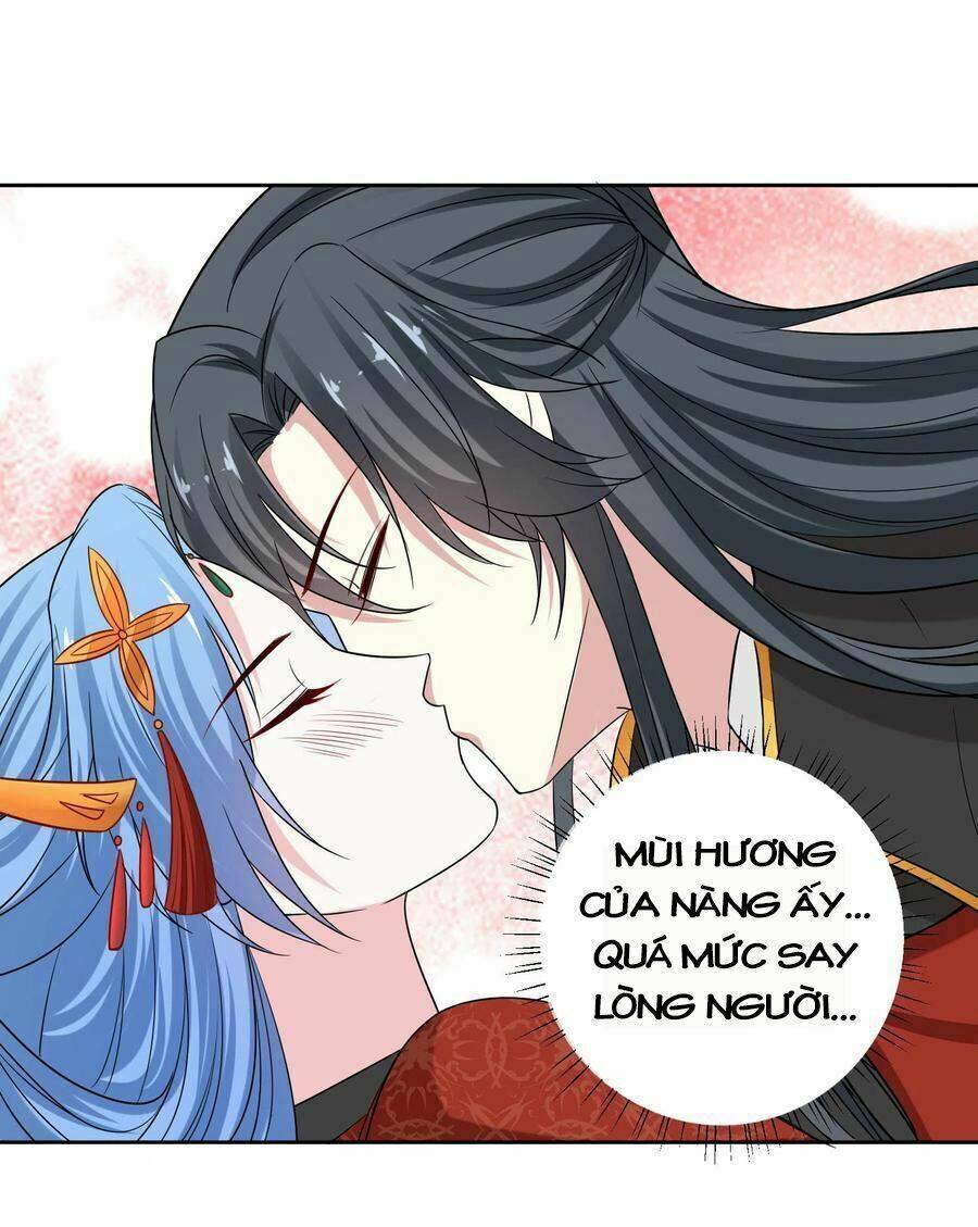 Độc Y Đích Nữ chapter 197 - Upload bởi truyensieuhay.com