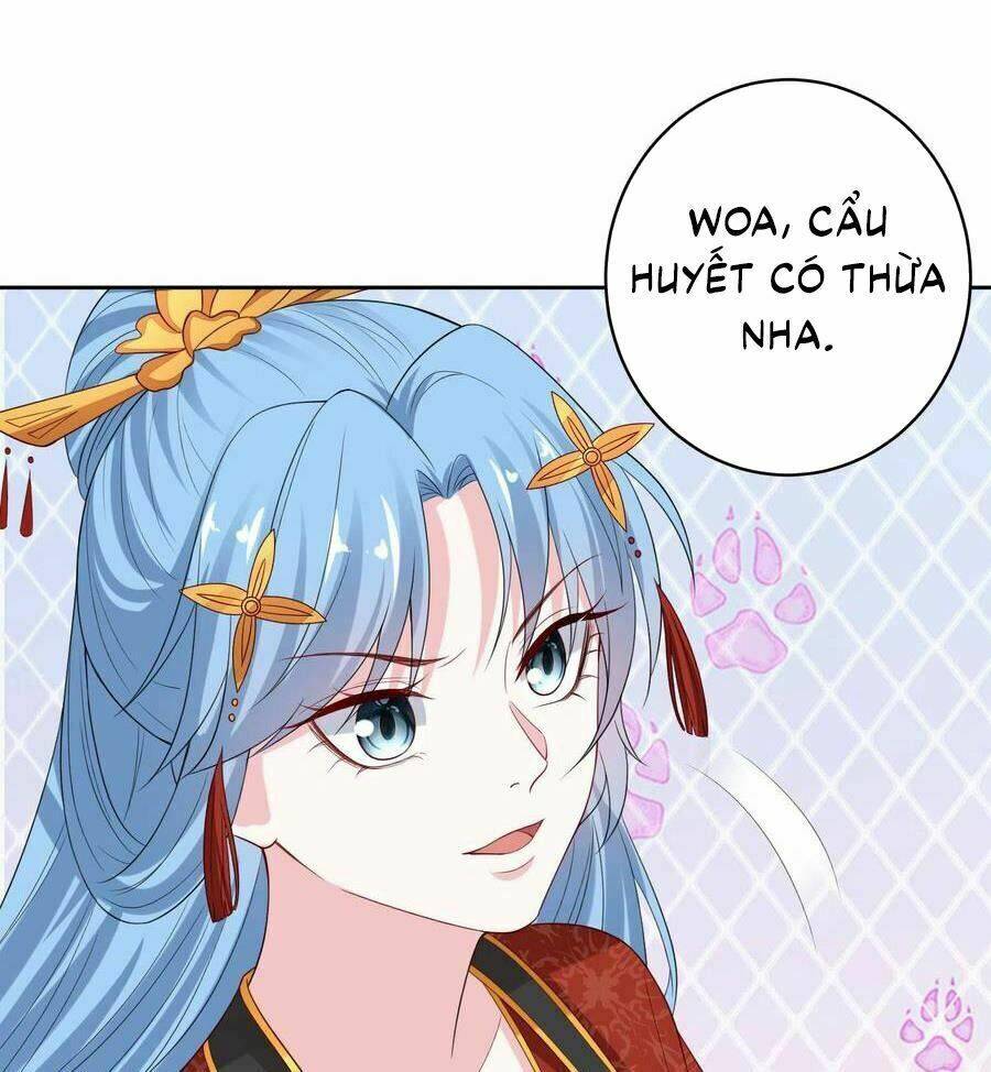 Độc Y Đích Nữ chapter 197 - Upload bởi truyensieuhay.com