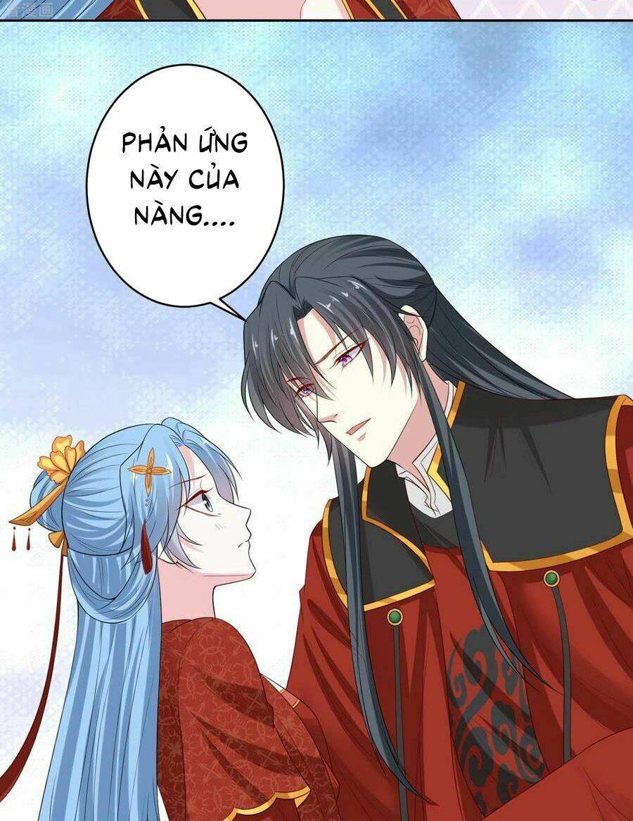 Độc Y Đích Nữ chapter 197 - Upload bởi truyensieuhay.com