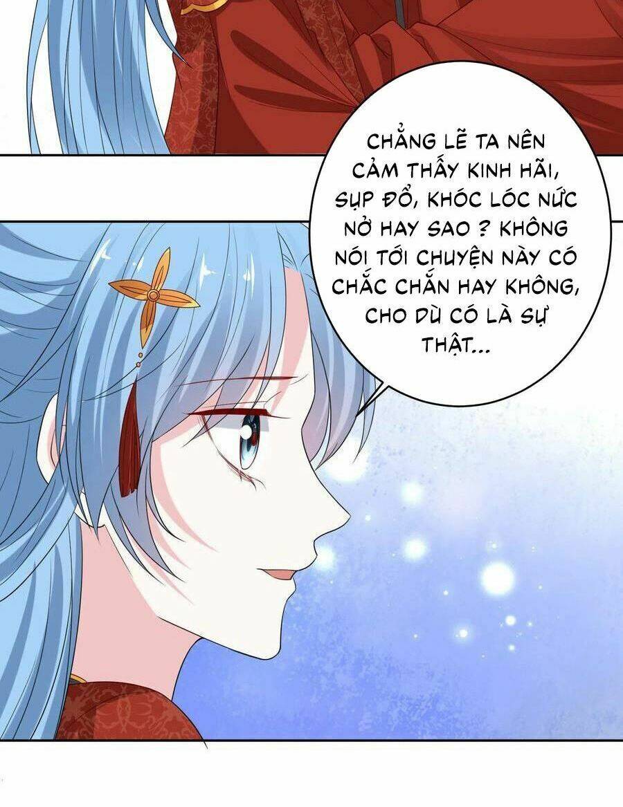 Độc Y Đích Nữ chapter 197 - Upload bởi truyensieuhay.com
