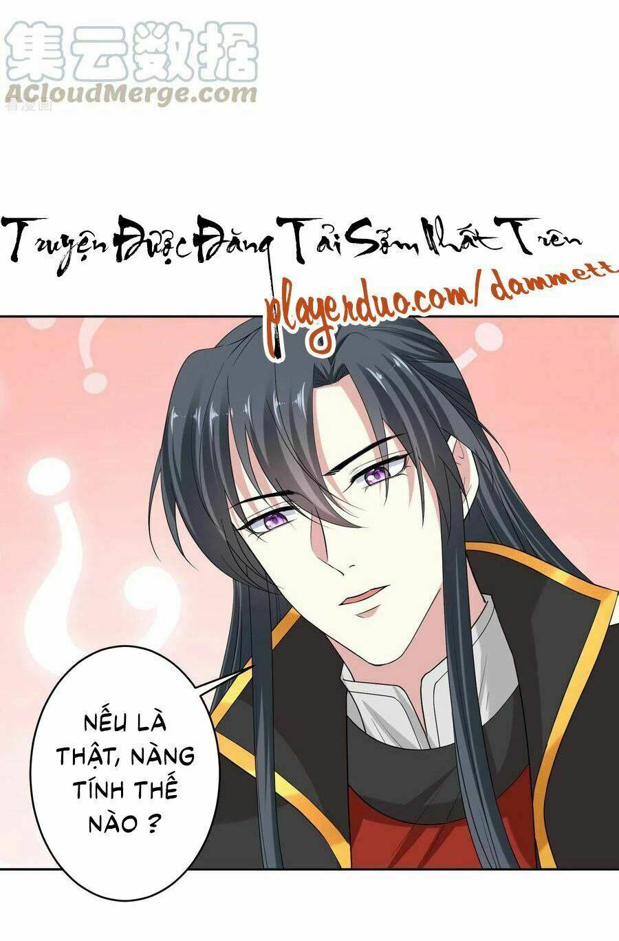 Độc Y Đích Nữ chapter 197 - Upload bởi truyensieuhay.com