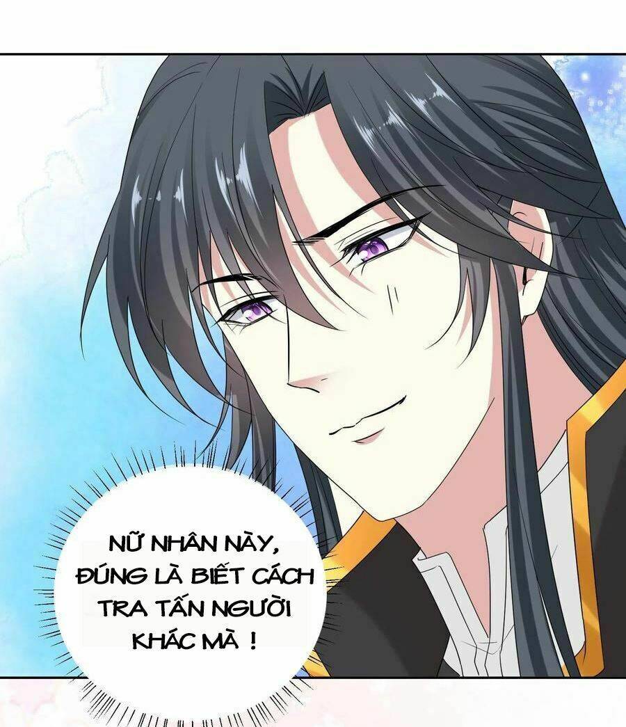 Độc Y Đích Nữ chapter 197 - Upload bởi truyensieuhay.com