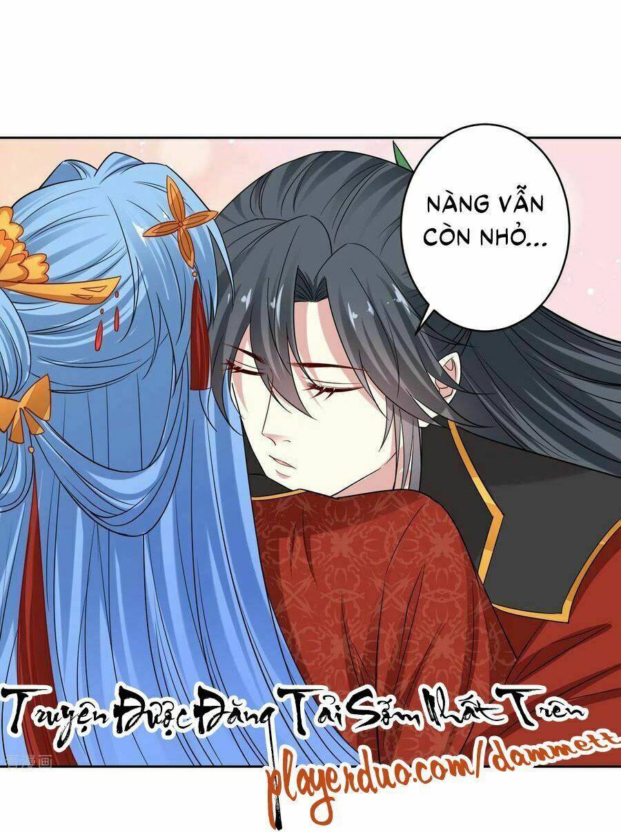 Độc Y Đích Nữ chapter 197 - Upload bởi truyensieuhay.com