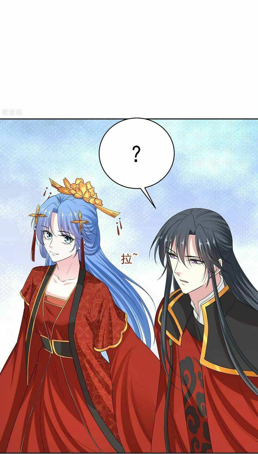 Độc Y Đích Nữ chapter 197 - Upload bởi truyensieuhay.com
