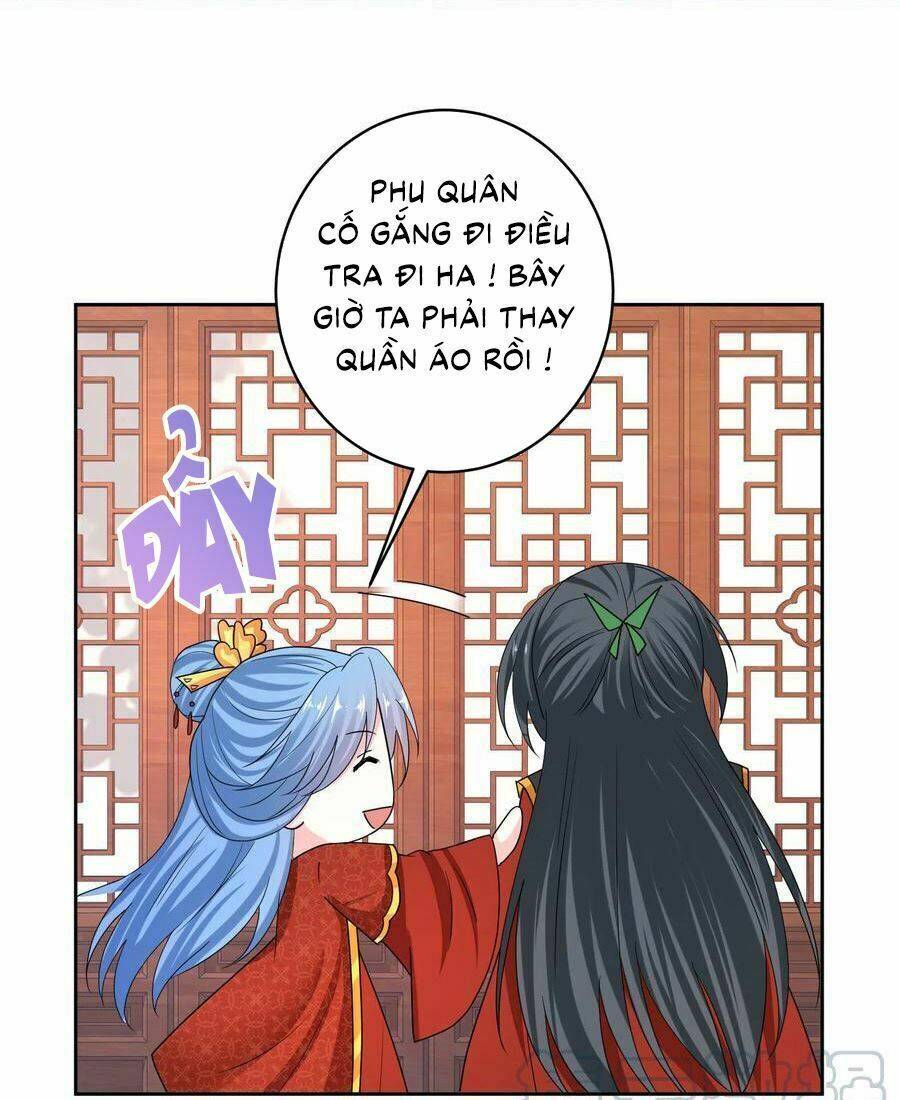 Độc Y Đích Nữ chapter 197 - Upload bởi truyensieuhay.com