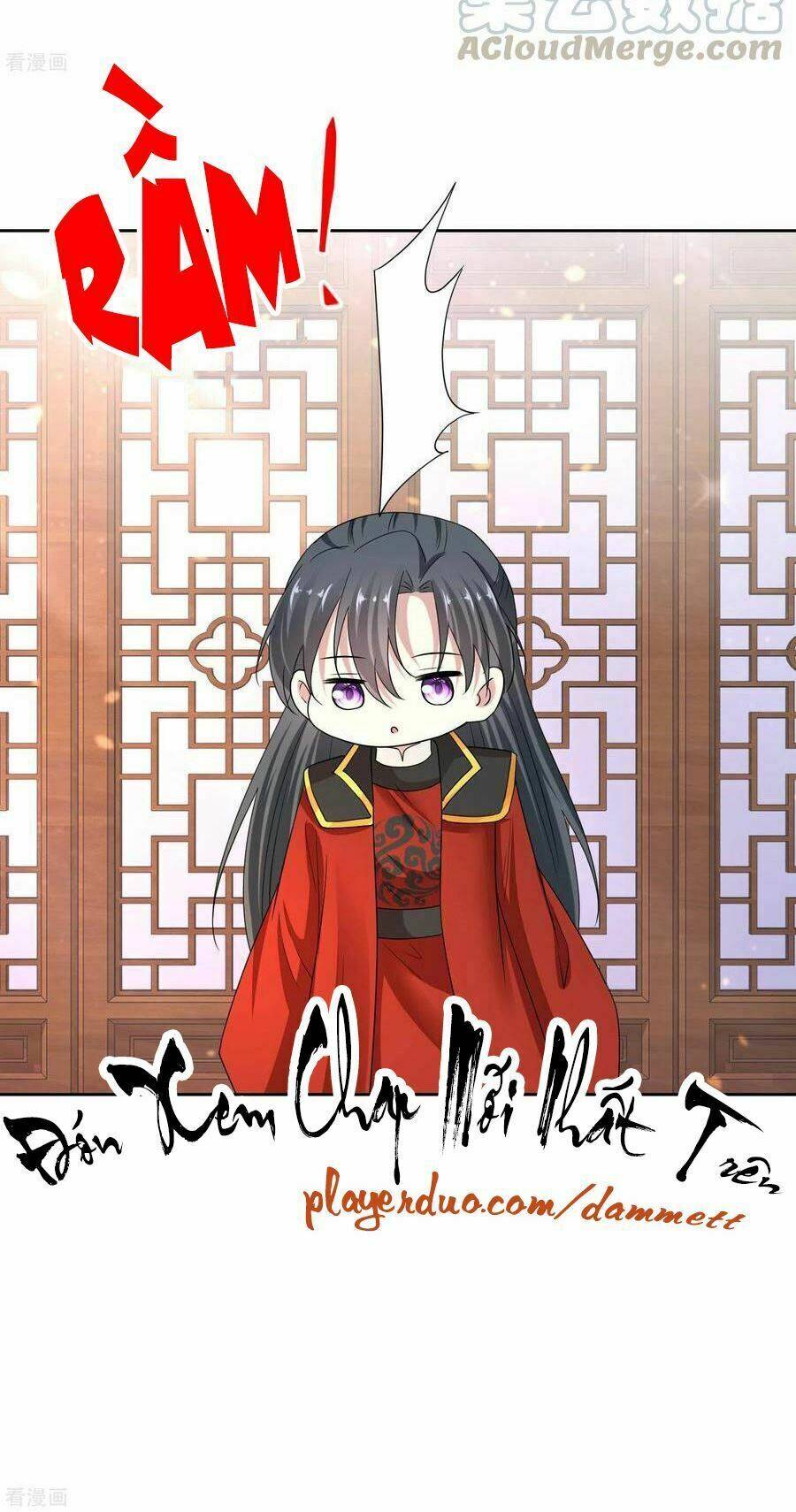 Độc Y Đích Nữ chapter 197 - Upload bởi truyensieuhay.com