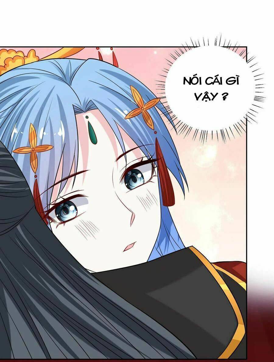 Độc Y Đích Nữ chapter 197 - Upload bởi truyensieuhay.com
