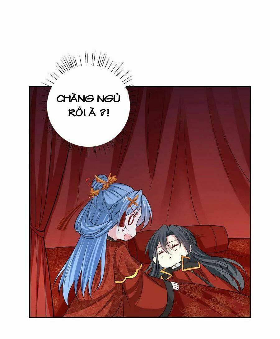 Độc Y Đích Nữ chapter 197 - Upload bởi truyensieuhay.com