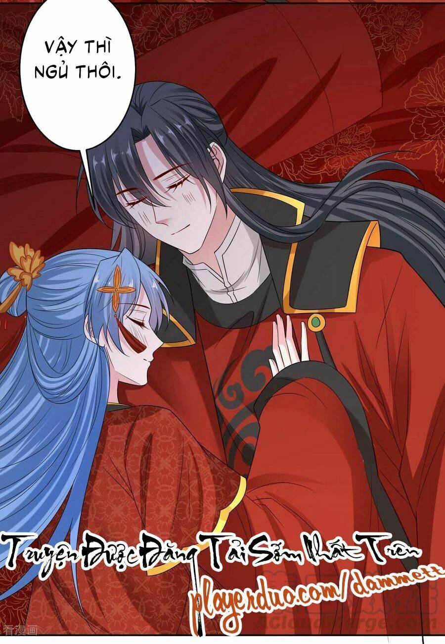 Độc Y Đích Nữ chapter 197 - Upload bởi truyensieuhay.com