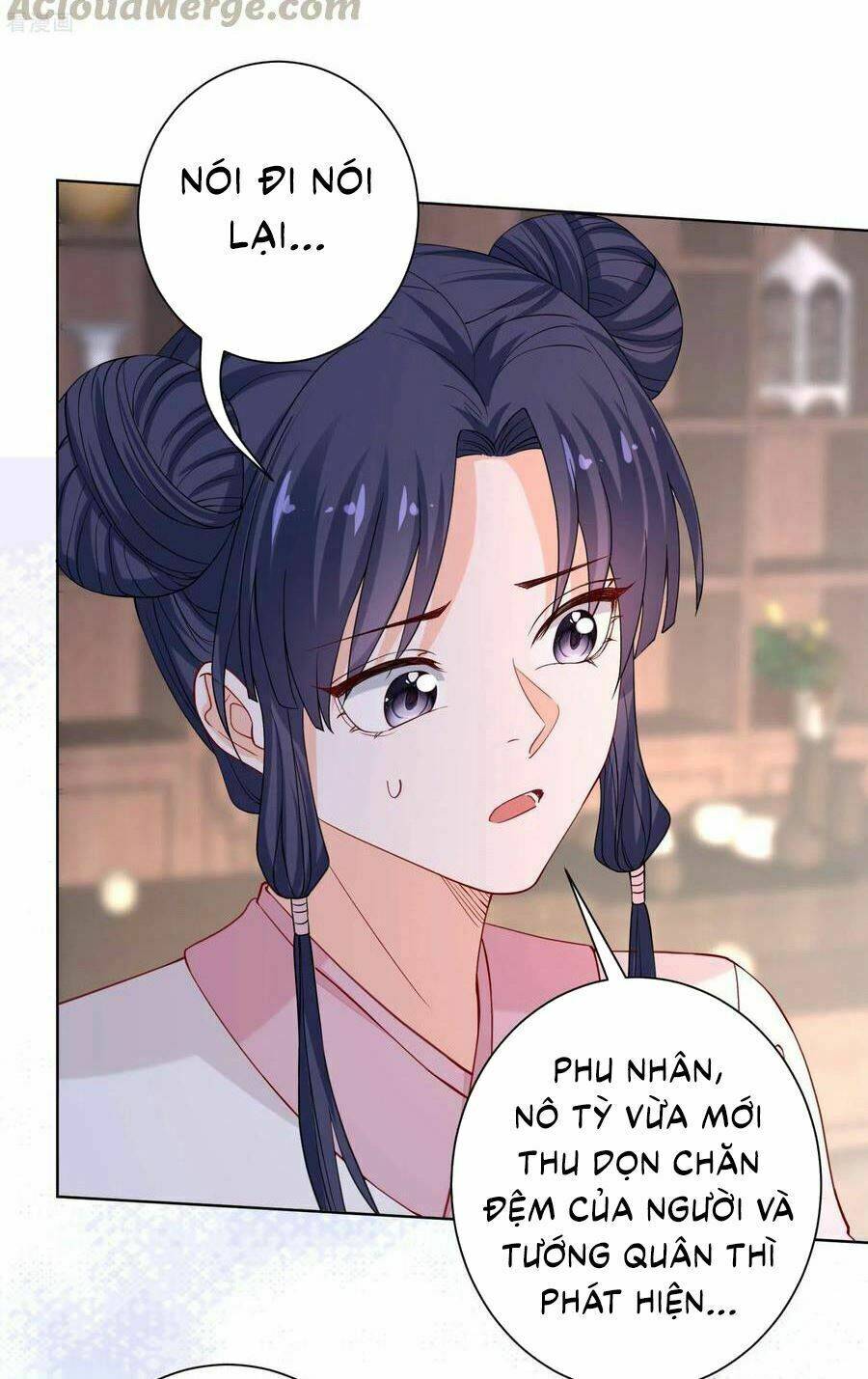 Độc Y Đích Nữ chapter 198 - Upload bởi truyensieuhay.com