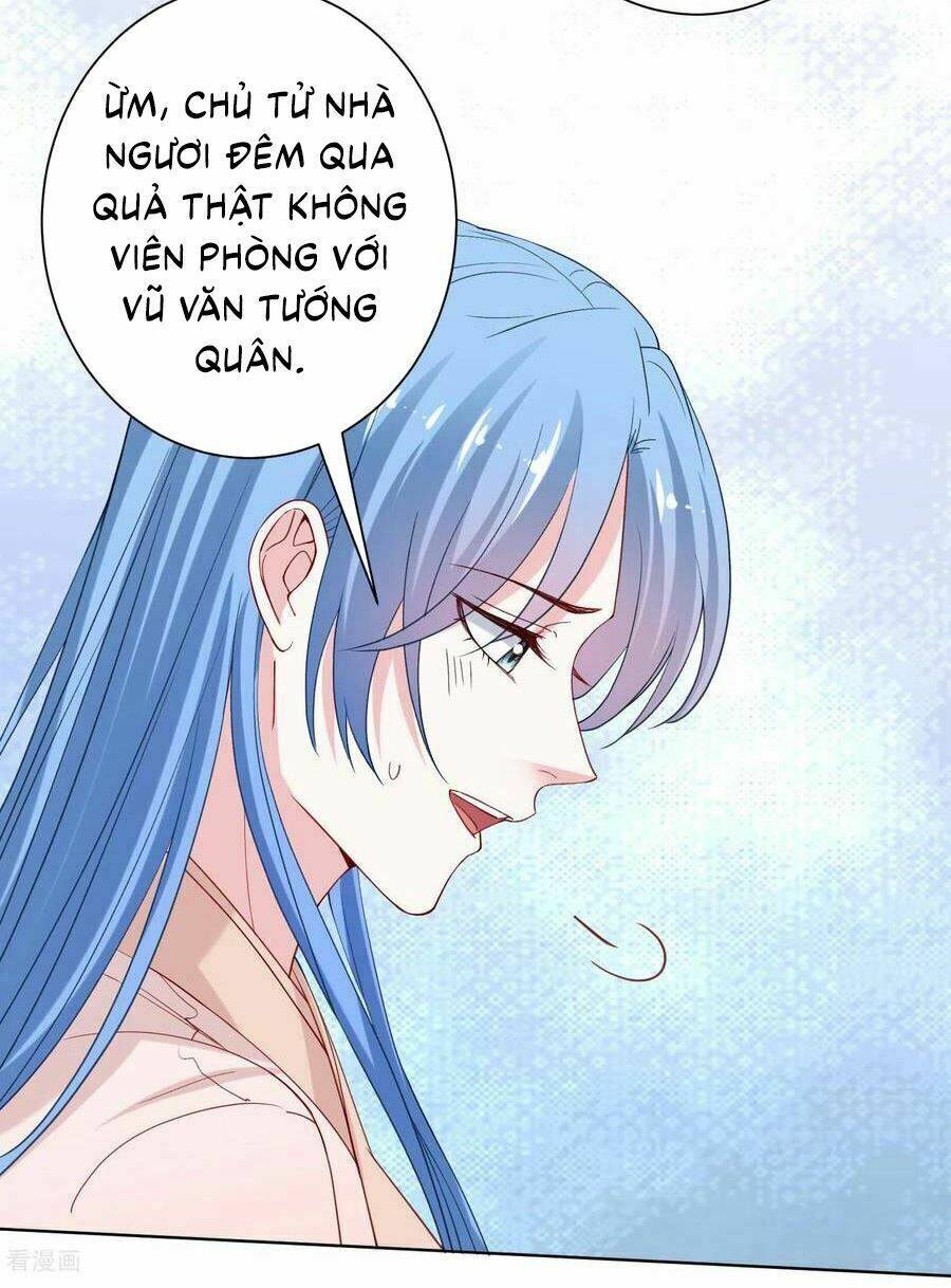 Độc Y Đích Nữ chapter 198 - Upload bởi truyensieuhay.com