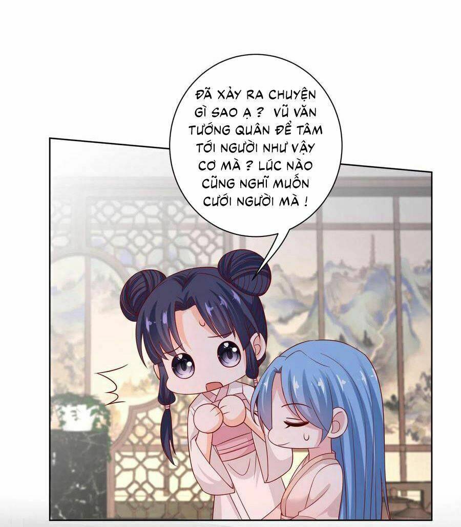 Độc Y Đích Nữ chapter 198 - Upload bởi truyensieuhay.com