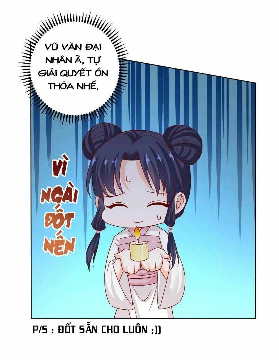 Độc Y Đích Nữ chapter 198 - Upload bởi truyensieuhay.com