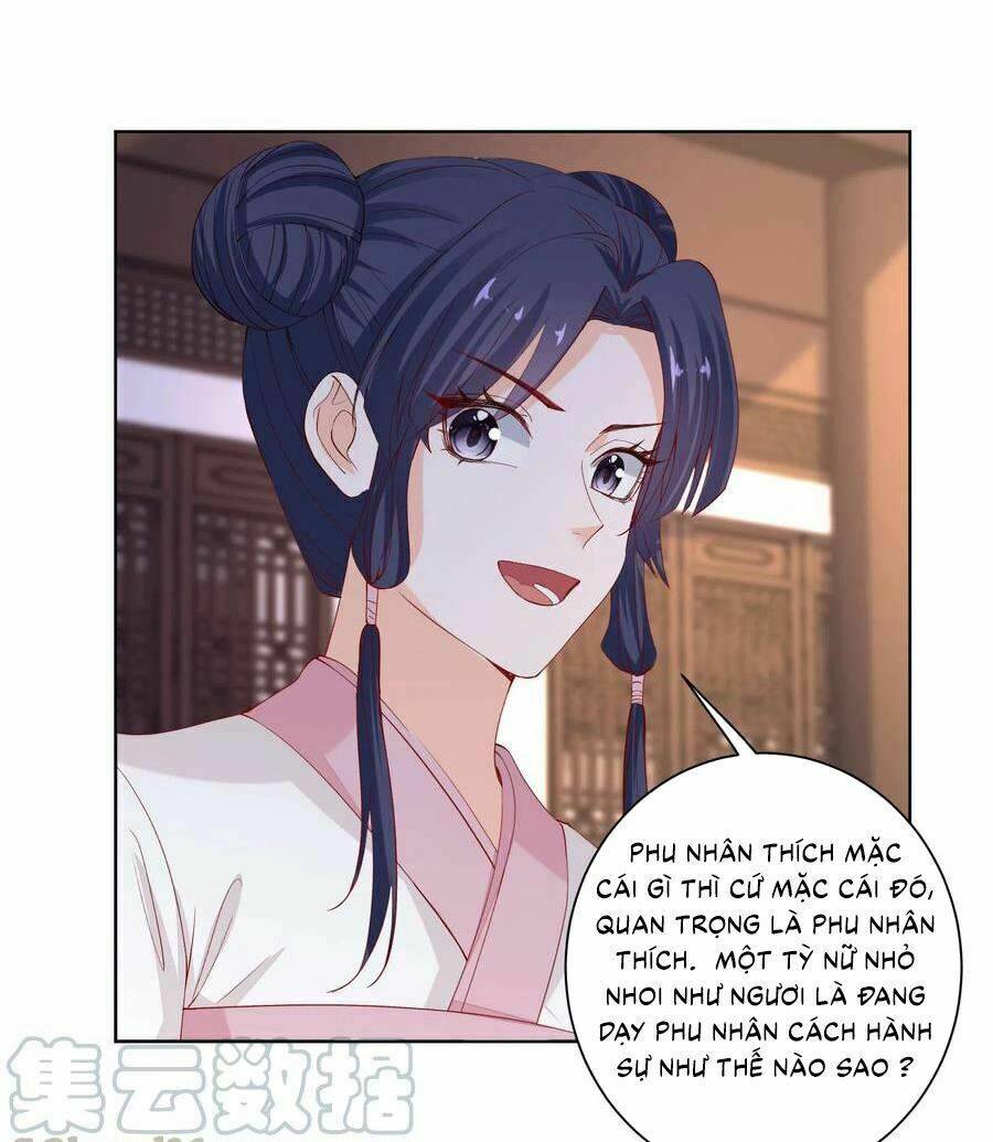 Độc Y Đích Nữ chapter 198 - Upload bởi truyensieuhay.com