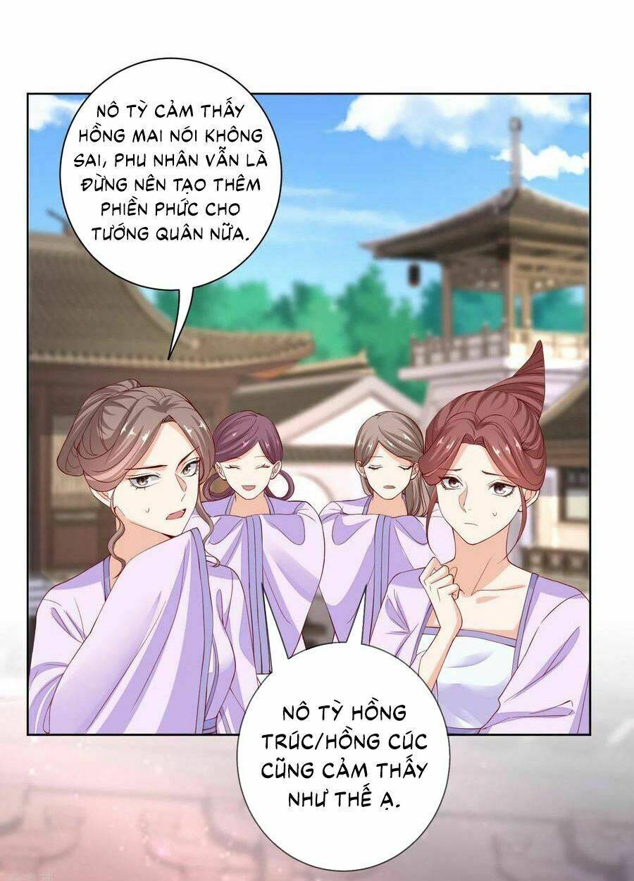 Độc Y Đích Nữ chapter 198 - Upload bởi truyensieuhay.com