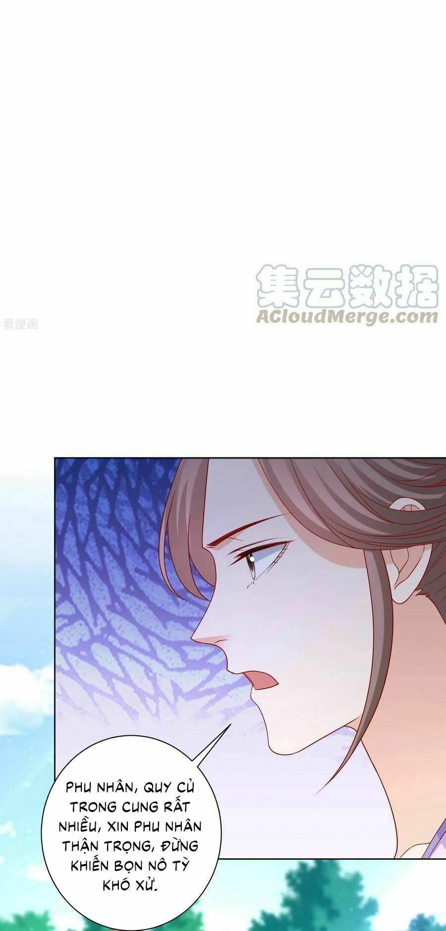 Độc Y Đích Nữ chapter 198 - Upload bởi truyensieuhay.com