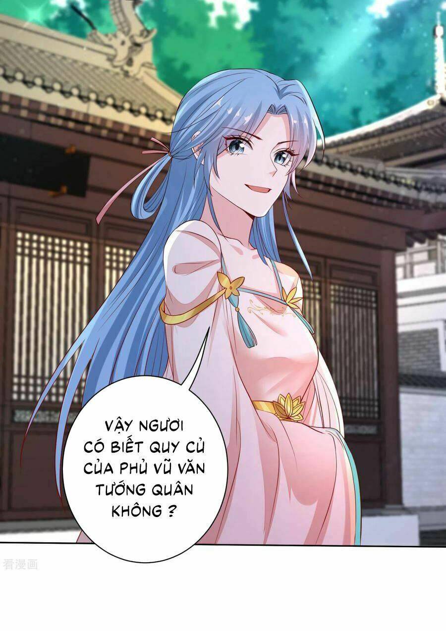 Độc Y Đích Nữ chapter 198 - Upload bởi truyensieuhay.com