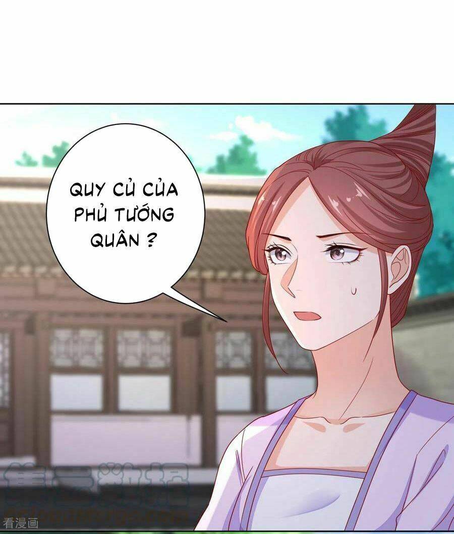 Độc Y Đích Nữ chapter 198 - Upload bởi truyensieuhay.com