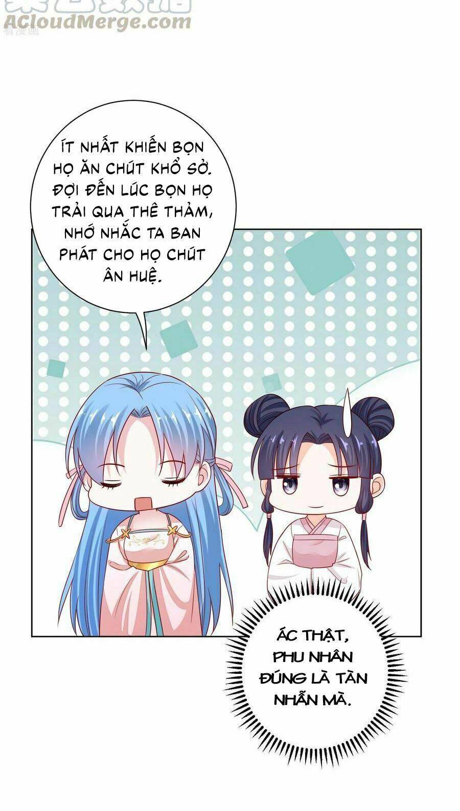 Độc Y Đích Nữ chapter 198 - Upload bởi truyensieuhay.com