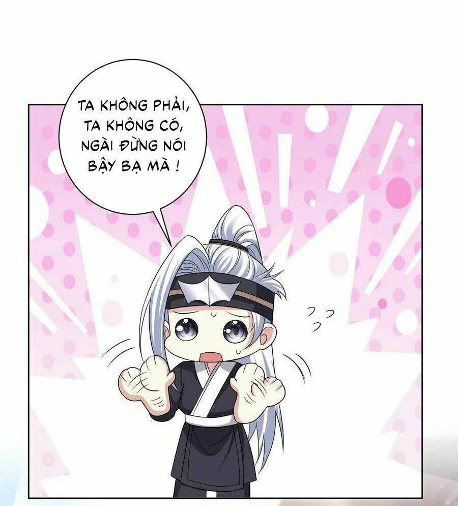 Độc Y Đích Nữ chapter 198 - Upload bởi truyensieuhay.com