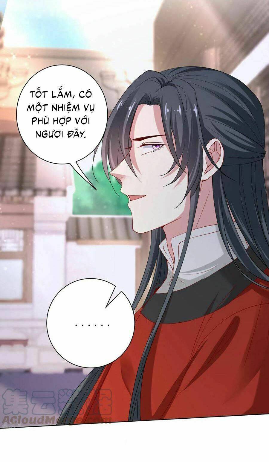 Độc Y Đích Nữ chapter 198 - Upload bởi truyensieuhay.com