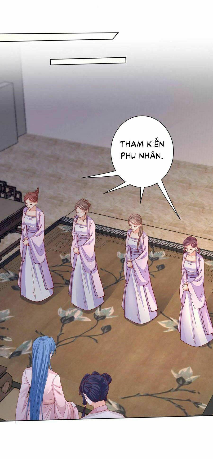 Độc Y Đích Nữ chapter 198 - Upload bởi truyensieuhay.com