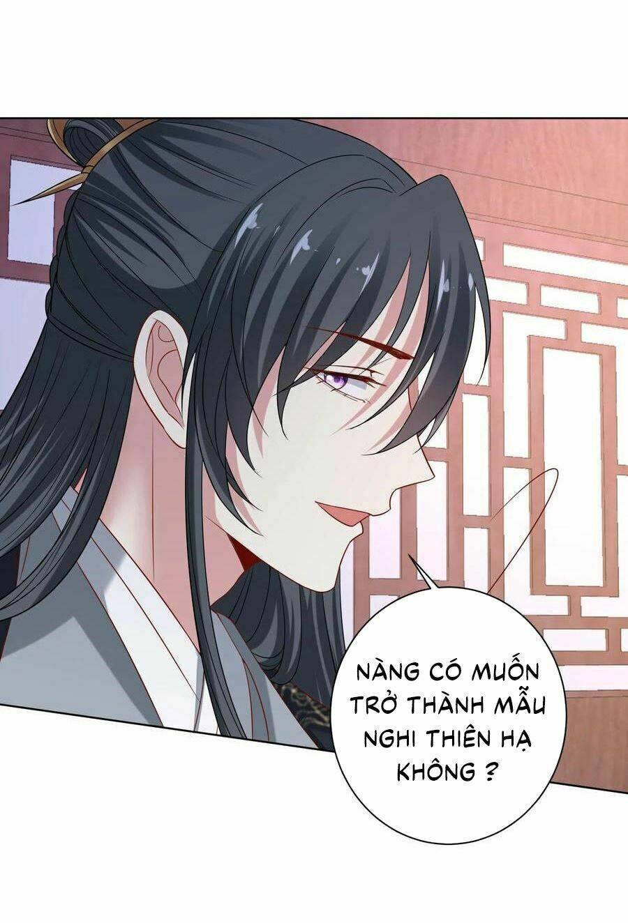 Độc Y Đích Nữ chapter 199 - Upload bởi truyensieuhay.com