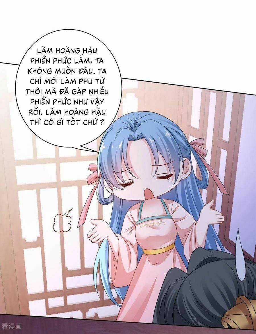 Độc Y Đích Nữ chapter 199 - Upload bởi truyensieuhay.com